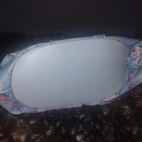 Alice In Wonderland Tokyo Japan Disney Special Edition Handbag - Picture 5 of 16